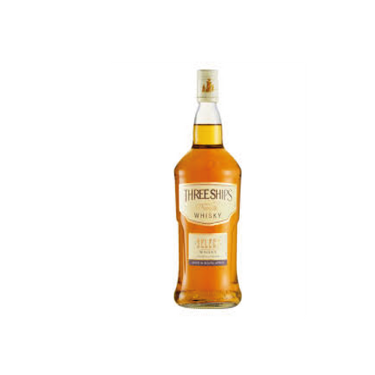 Three Ships Select 750ml Bottle
