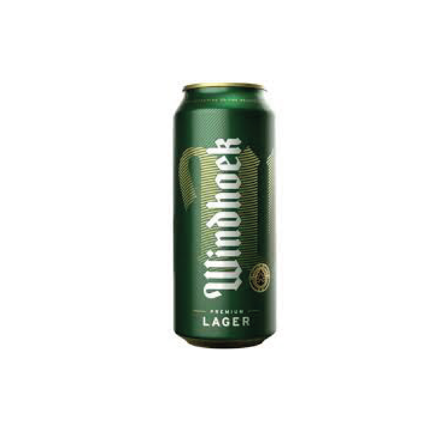 Windhoek Lager 500ml Can